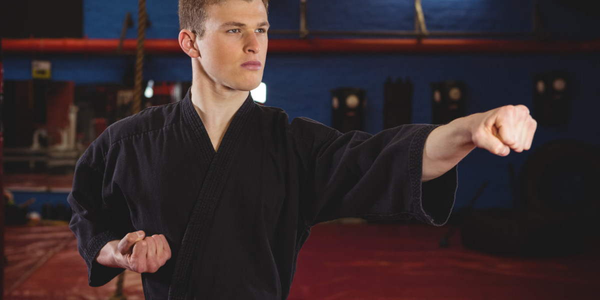 How to Choose the Best Martial Arts School in Stockton for Your Goals