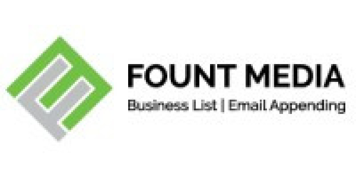 Boost Your Business with FountMedia's Verified Architect Email List