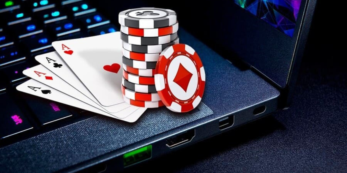 Master the Reels: Your Definitive Guide to Winning Big on Online Slots