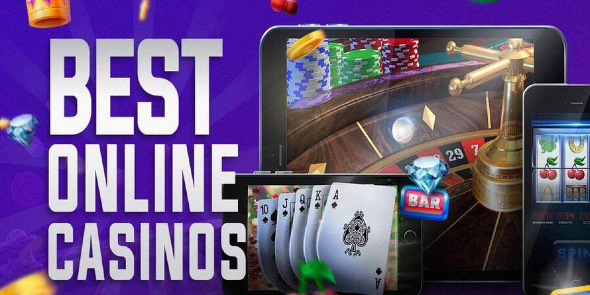 Rolling the Virtual Dice: A Witty Guide to Mastering Online Casinos