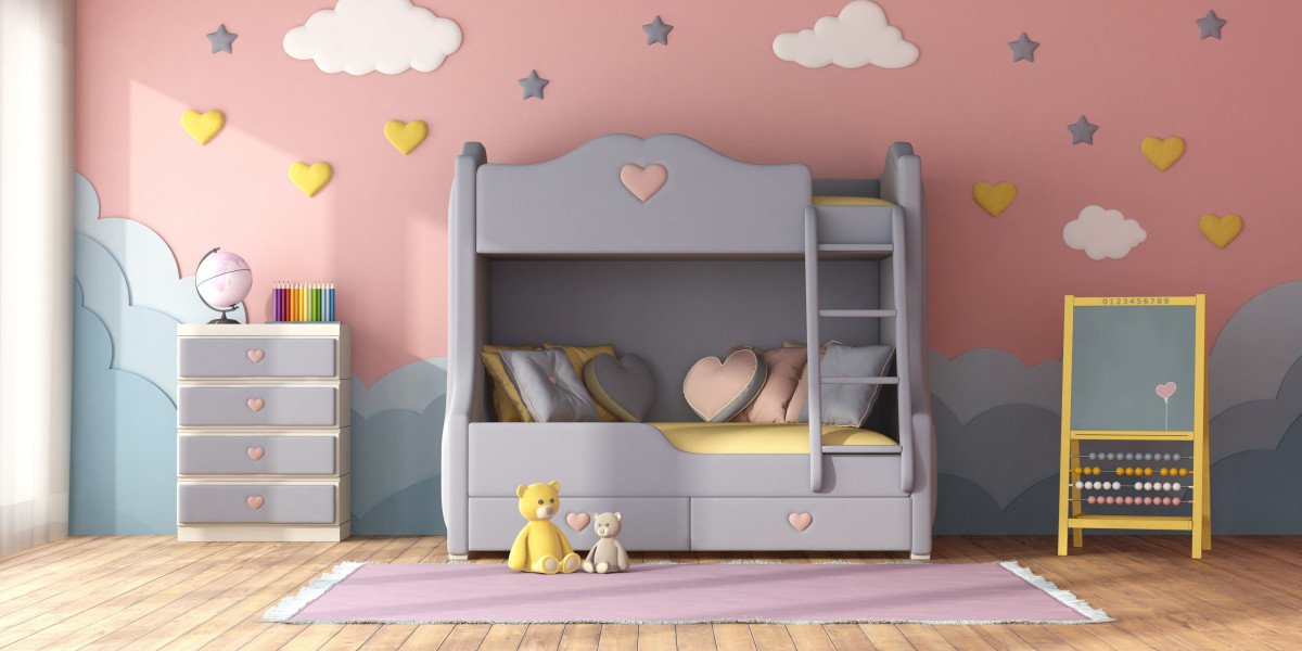 Why No One Cares About Best Quality Bunk Beds
