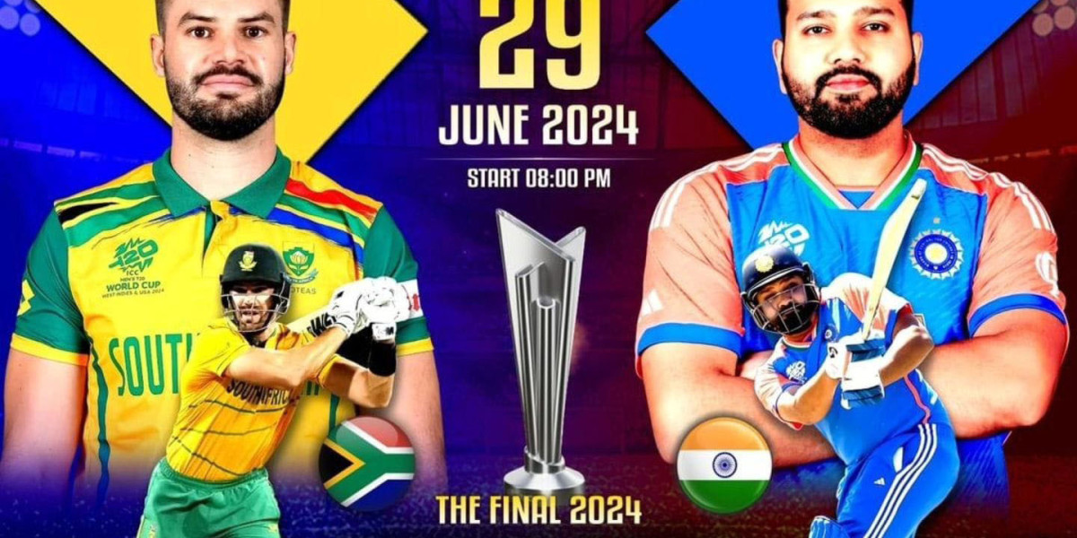 Reddy Anna Website: Your Ultimate Guide to the Best Cricket Experience at ICC T20 World Cup 2024
