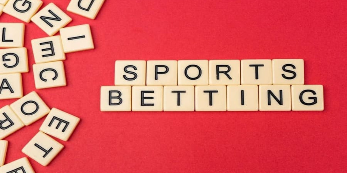 The Thrill of the Bet: Dive into the Ultimate Sports Betting Experience