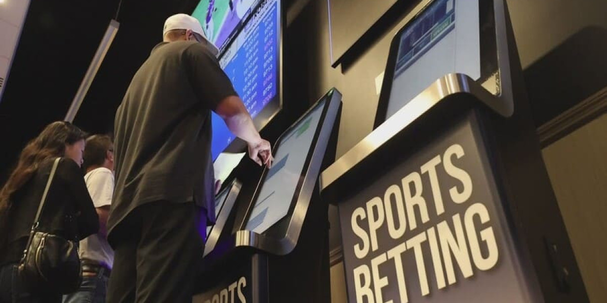 From K-Dramas to K-Betting: Dive into the World of Korean Sports Gambling Sites!