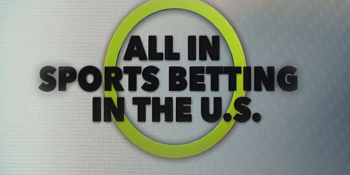 Bet Your Bottom Dollar and More: The Ultimate Sports Gambling Site for High-Stakes Fun