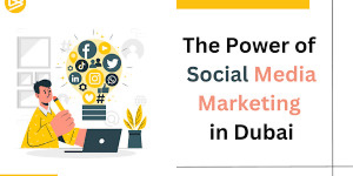 Mastering Social Media Strategy in Dubai: A Blueprint for Digital Success