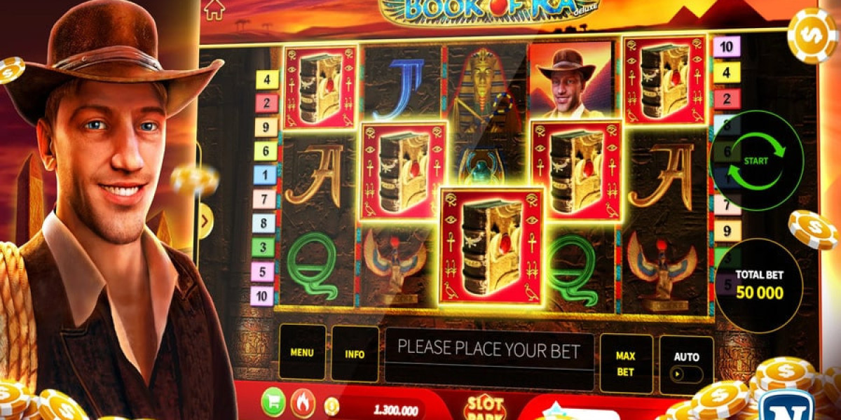 Rolling the Dice: A Maverick's Guide to Casino Sites