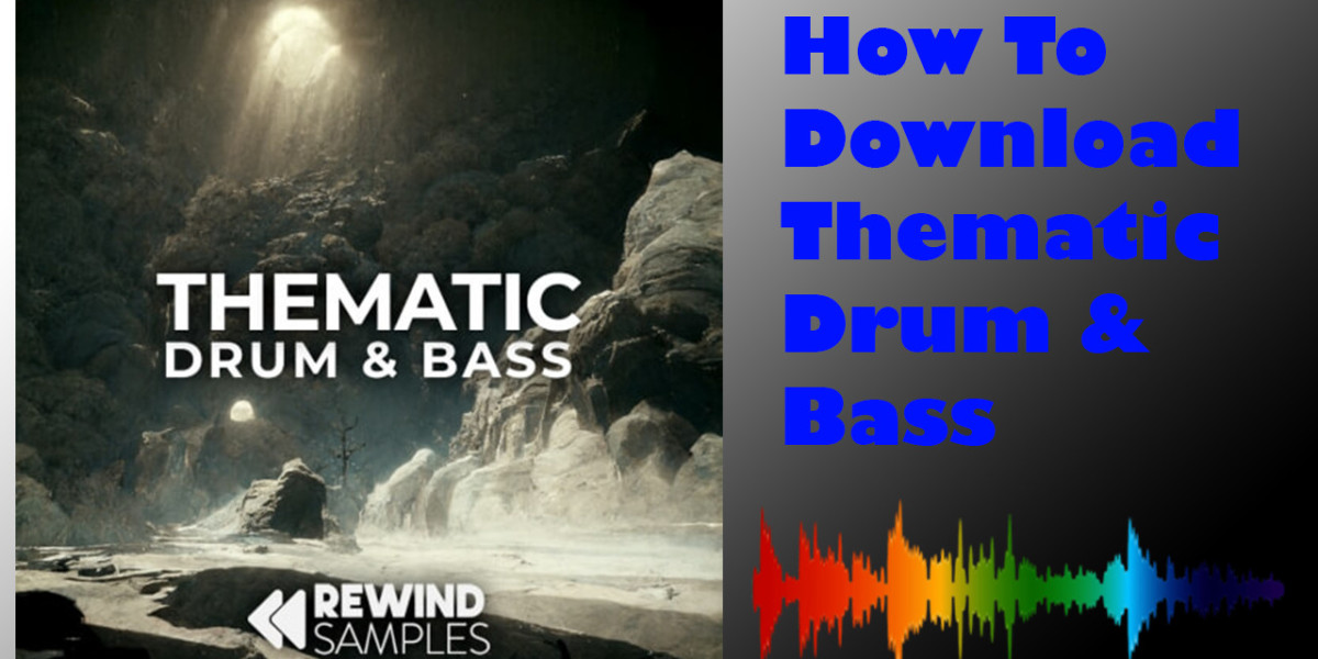 How To Download Thematic Drum & Bass