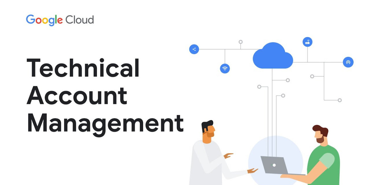 Understanding the Role of a Technical Account Manager