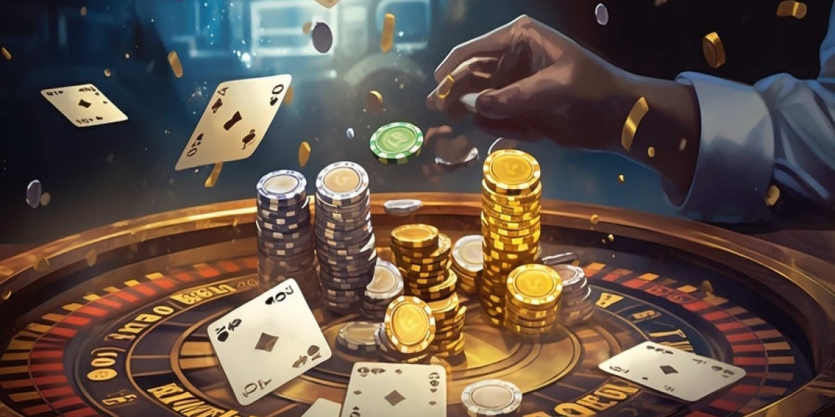 Unlocking the Casino Conundrum: A Witty Guide to Playing Online