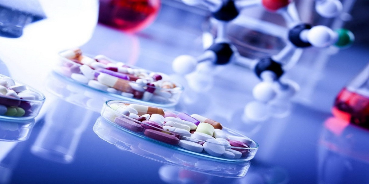 US Pharmaceutical Market Demand, Growth Factors, Trend & Forecast to 2030