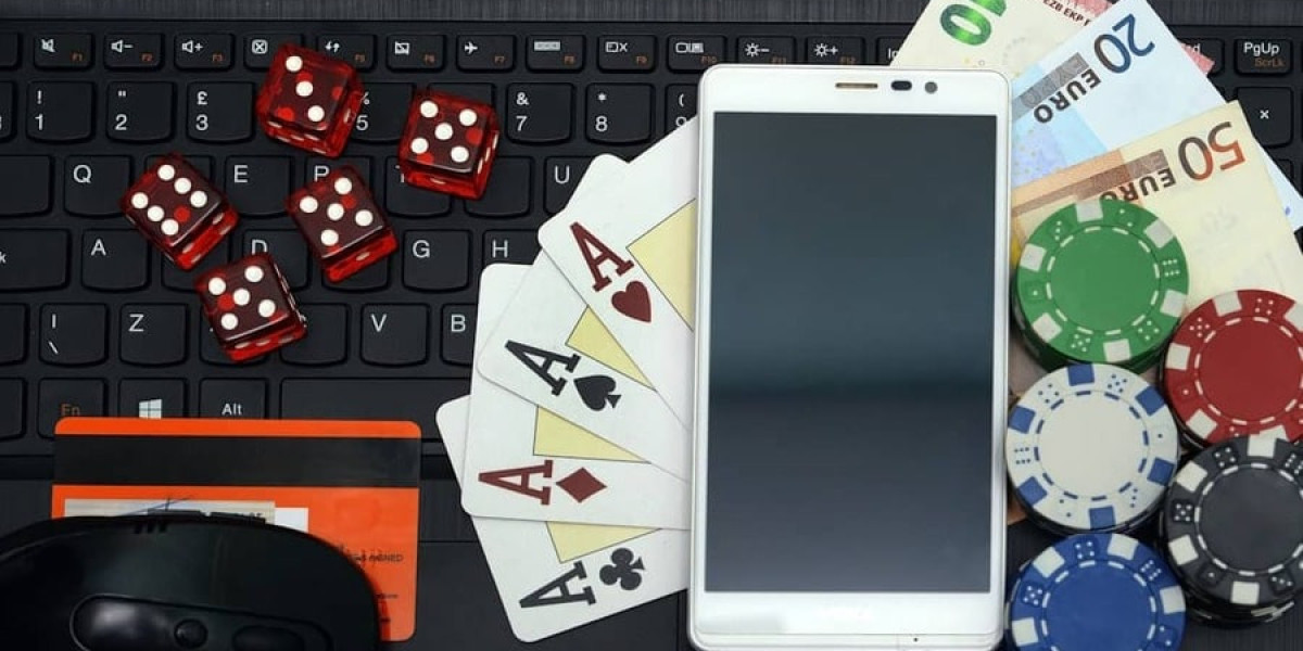 Spin Your Way to Fortune: Unveiling the Magic of Online Slots