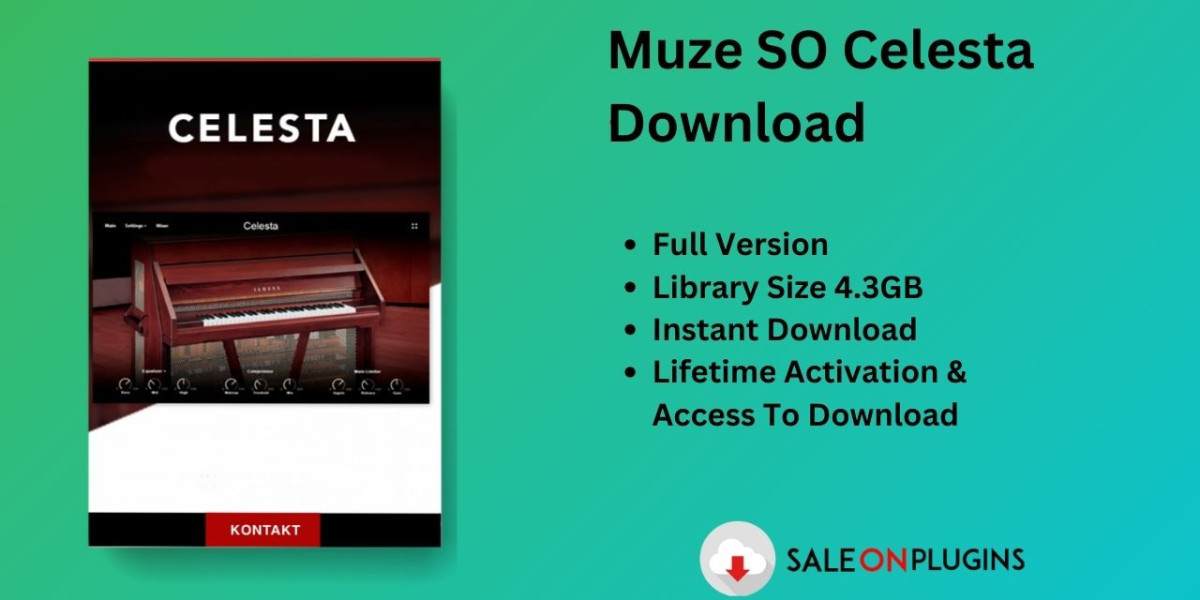 Muze SO Celesta Download