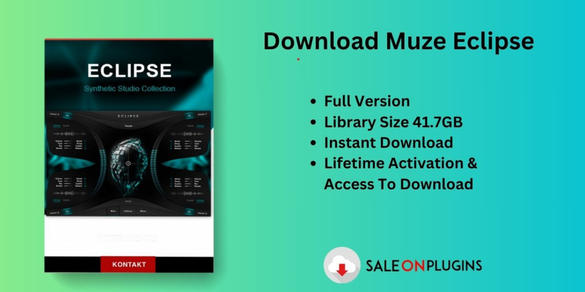 How to download Muze Eclipse