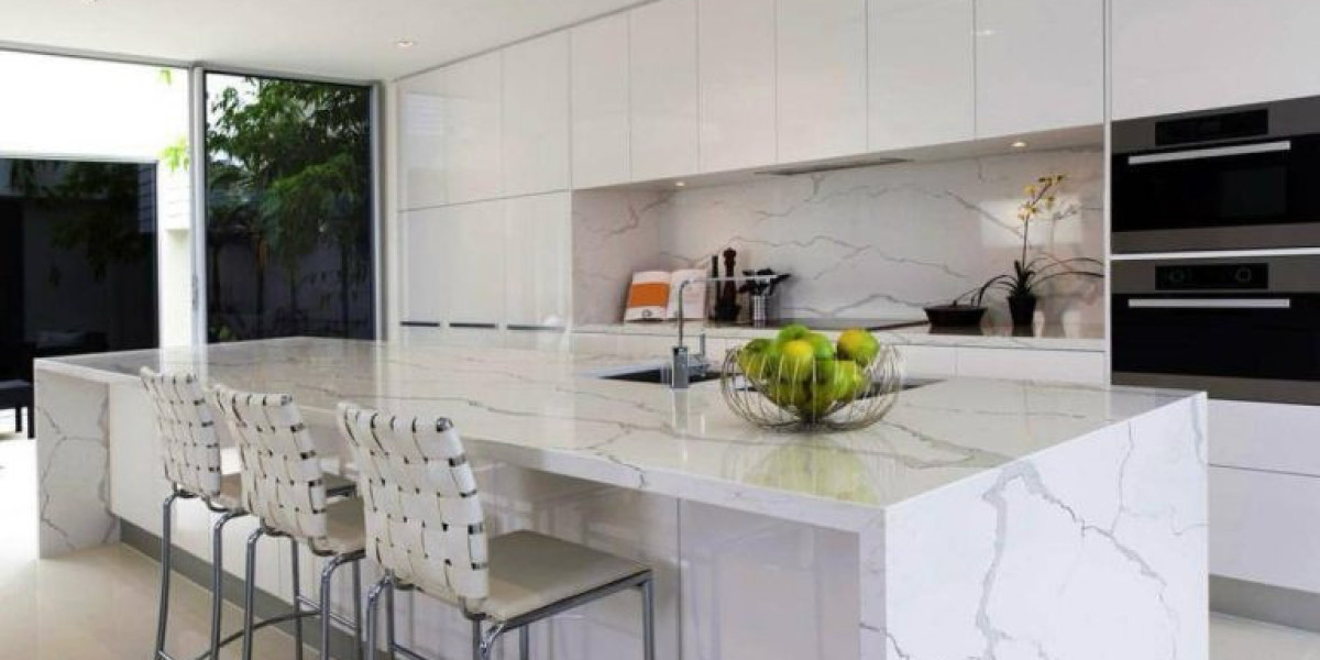How to Choose the Perfect Granite Countertop for Your Kitchen