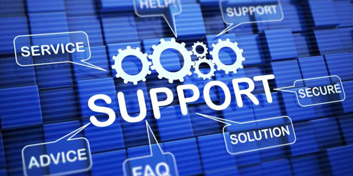 Your Tech Lifeline: The Essential Services of an IT Support Company