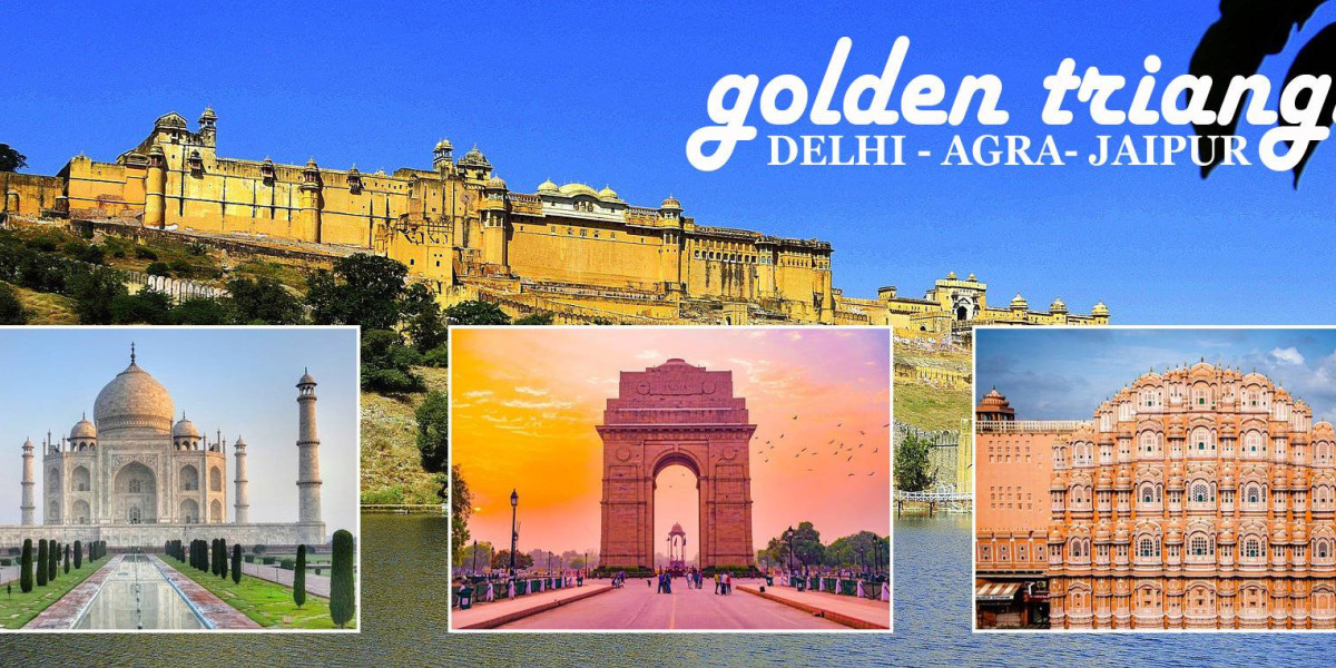 The Ultimate Guide to a 3-Day Golden Triangle Tour from Delhi