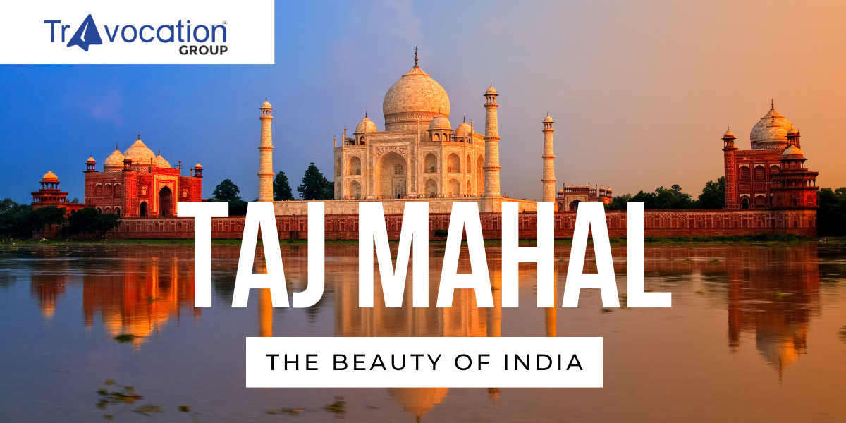 Discovering the Majesty: Same Day Taj Mahal Tour by Car From Delhi