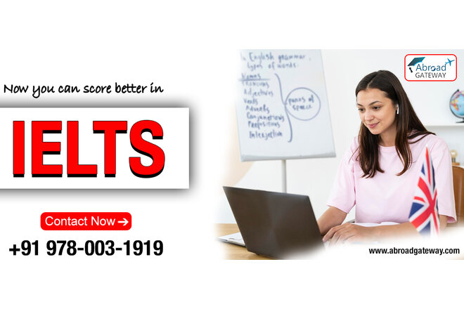 Boost your IELTS Score with Abroad Gateway - Online-Petition