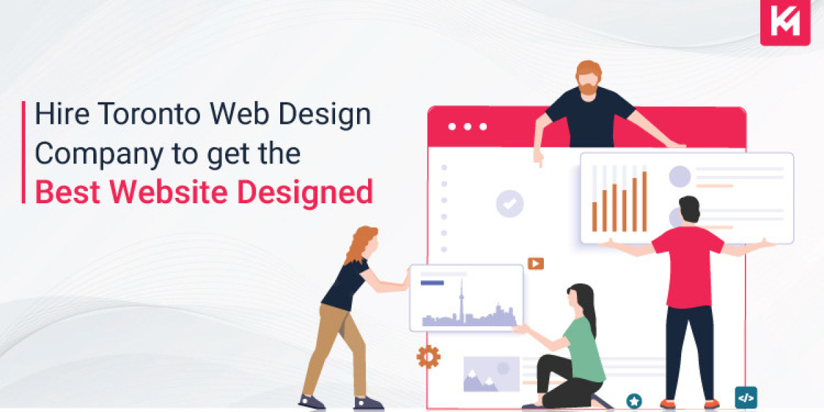 The Benefits of Custom Web Design for Small Businesses in Toronto