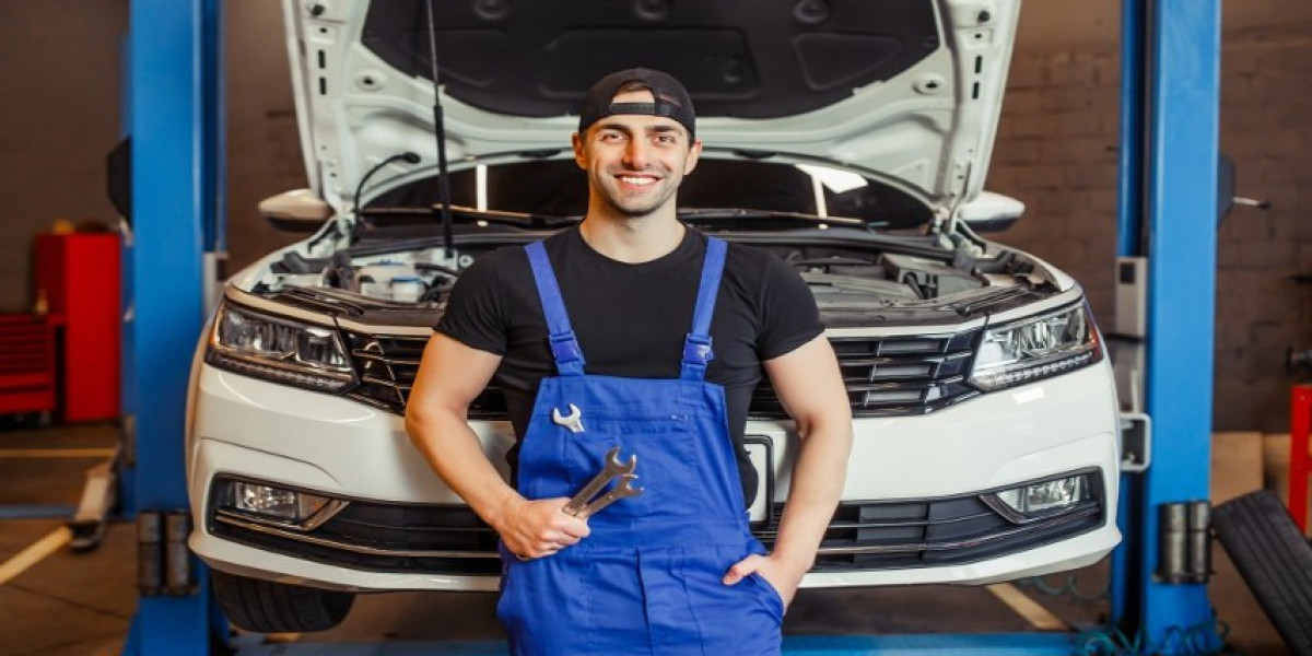 Finding the Best Suzuki Repair Dubai Services for Your Vehicle